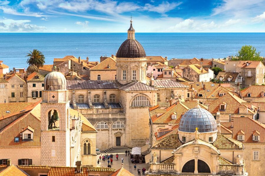 From Makarska: Full-Day Dubrovnik Tour - Key points to know before booking