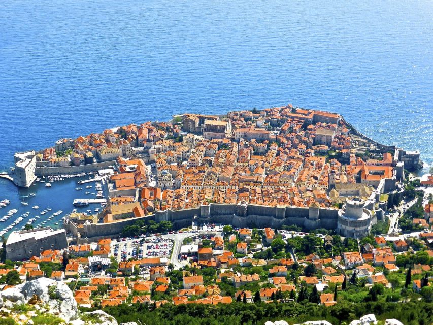 From Makarska: Full-Day Dubrovnik Tour - Why this Makarska to Dubrovnik day trip works