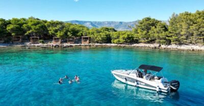 Hidden Gems of Hvar Island’s North Shore