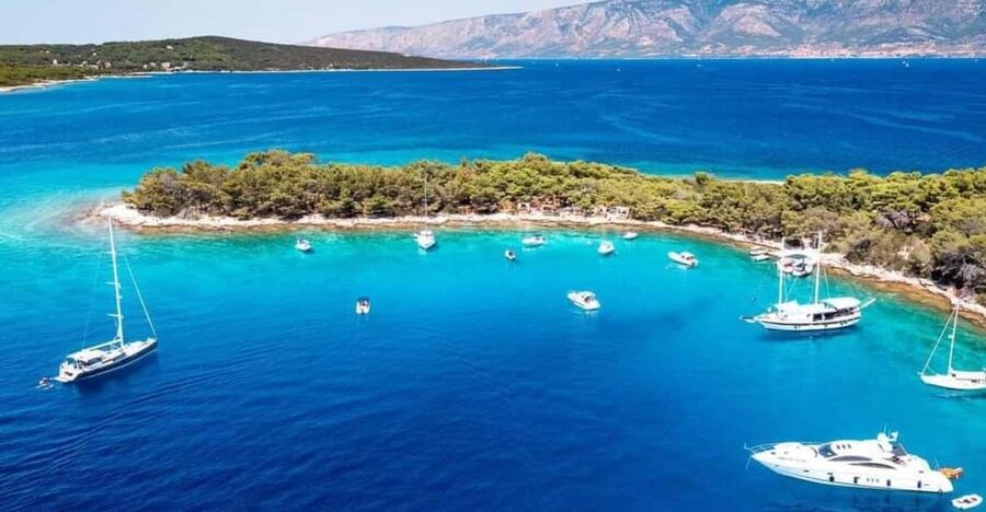 From Makarska:Hvar and Brač Island : Day Tour with speedboat - Why this Makarska boat trip works so well