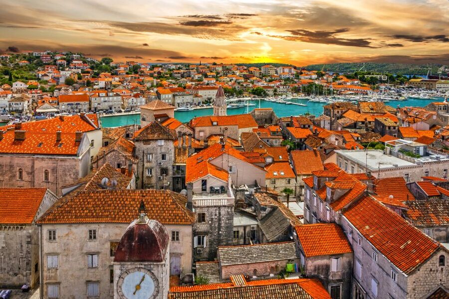 From Makarska Riviera: Full-Day Split & Trogir Tour - Key points to know before booking