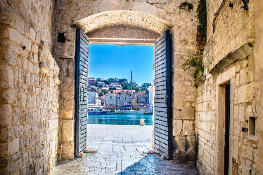 From Makarska Riviera: Full-Day Split & Trogir Tour - Why Split is the main event