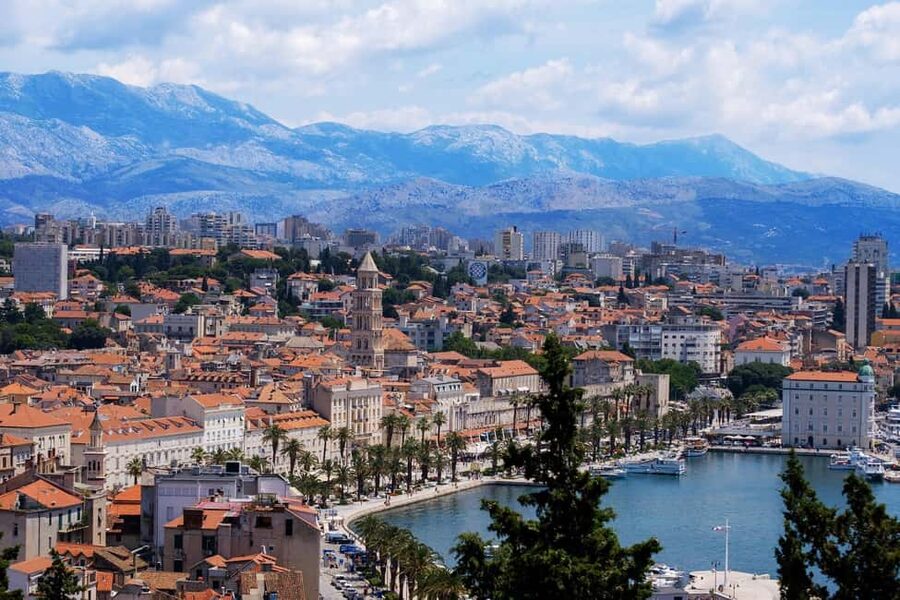 From Makarska : Split City Guided Tour & Free Time - Should you book the Makarska to Split tour?