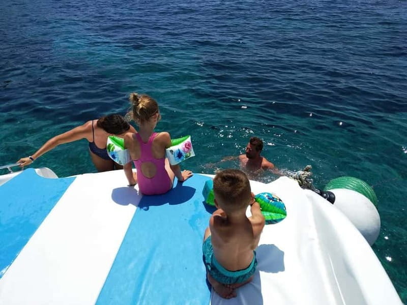 From Milna or Supetar: Magical Blue Cave Island Hopping - Is the Blue Cave island-hopping tour worth booking?