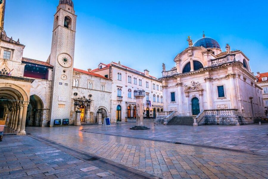 From Montenegro: Dubrovnik Private Tour - Why this Dubrovnik day trip makes sense from Montenegro
