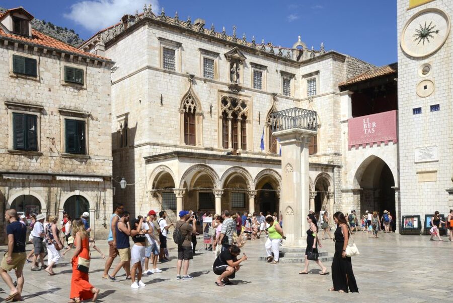 From Montenegro: Dubrovnik Private Tour - Who should book this experience?