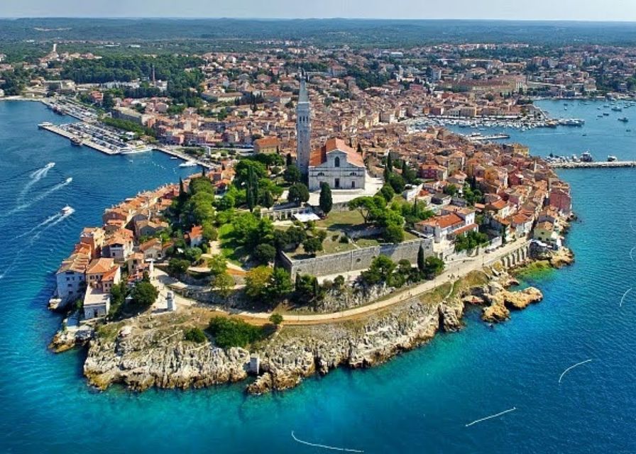 From Poreč: Lim Fjord, Rovinj, and Vrsar Boat Trip - Should you book the Lim Fjord boat trip?