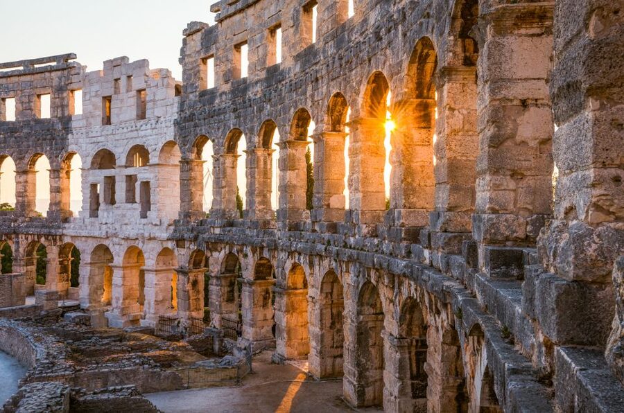 From Pula and Medulin: Flavors of Istria - Why this Istria day trip works