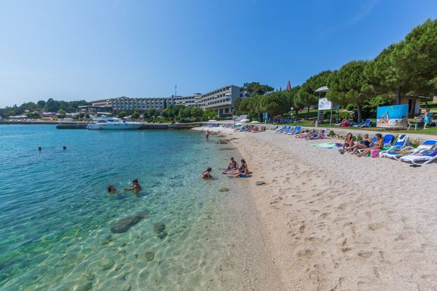 From Pula: Day Cruise to Rovinj, Lim Fjord, and Red Island - Rovinj: 2.5 hours in Istria’s old town