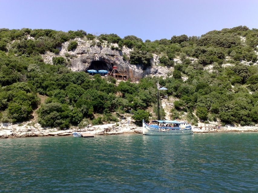 From Pula: Day Cruise to Rovinj, Lim Fjord, and Red Island - Who will enjoy this cruise most?