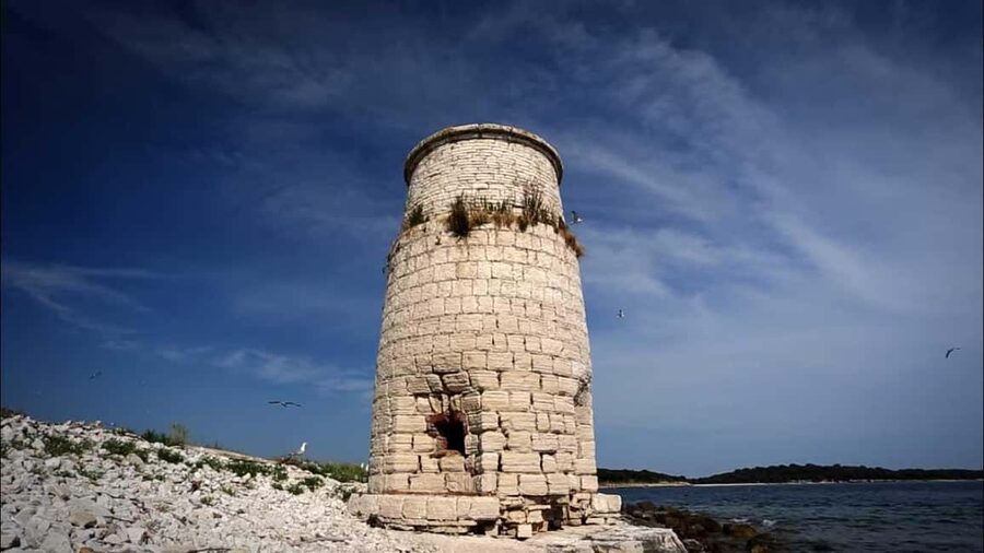 From Pula: Rovinj & NP Brijuni cruise with Red Island visit - What $68 includes, and where the value lies