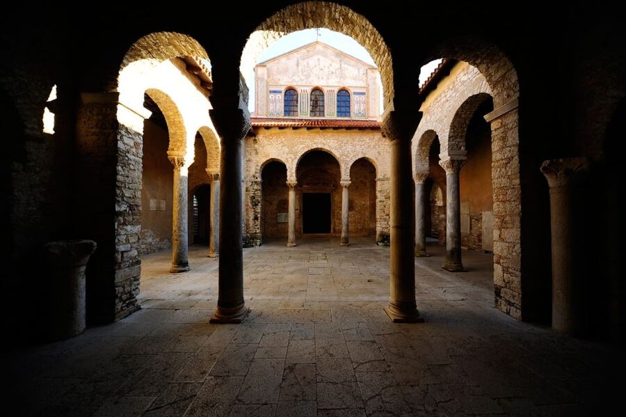 From Rovinj: Istria Day Tour to Poreč, Grožnjan & Motovun - Who should book this Istria excursion