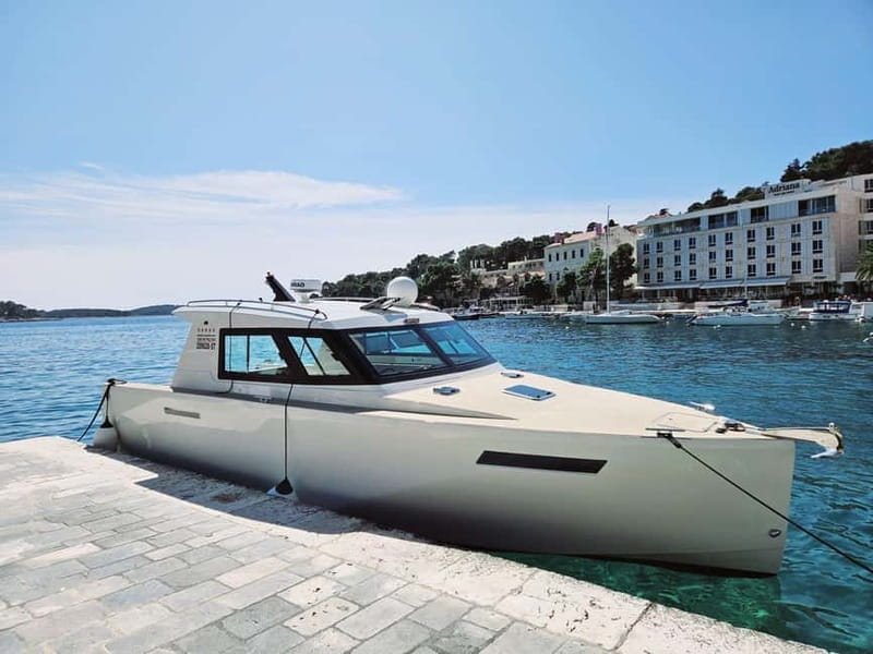From Split: 5 Islands and Blue Cave Boat Tour - What to bring for a better day