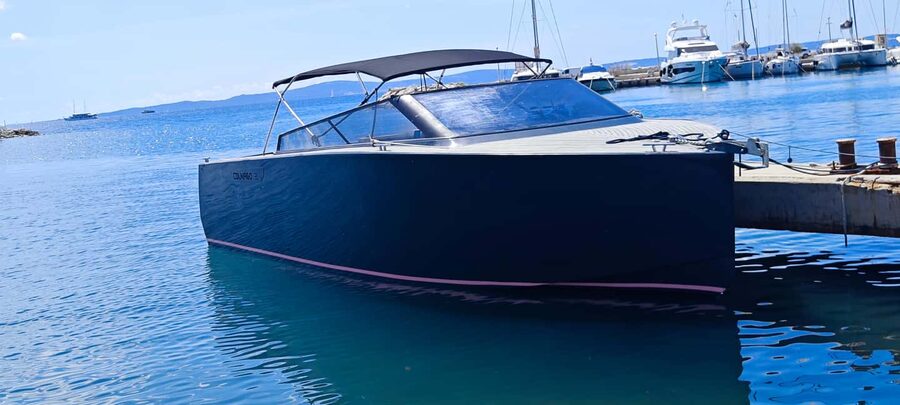 From Split: All-inclusive Blue Cave Tour with Grilled Lunch - Key points before you book