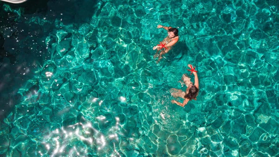 From Split: Blue Cave & 5 Islands Amazing Speedboat Tour - Who will enjoy this day most