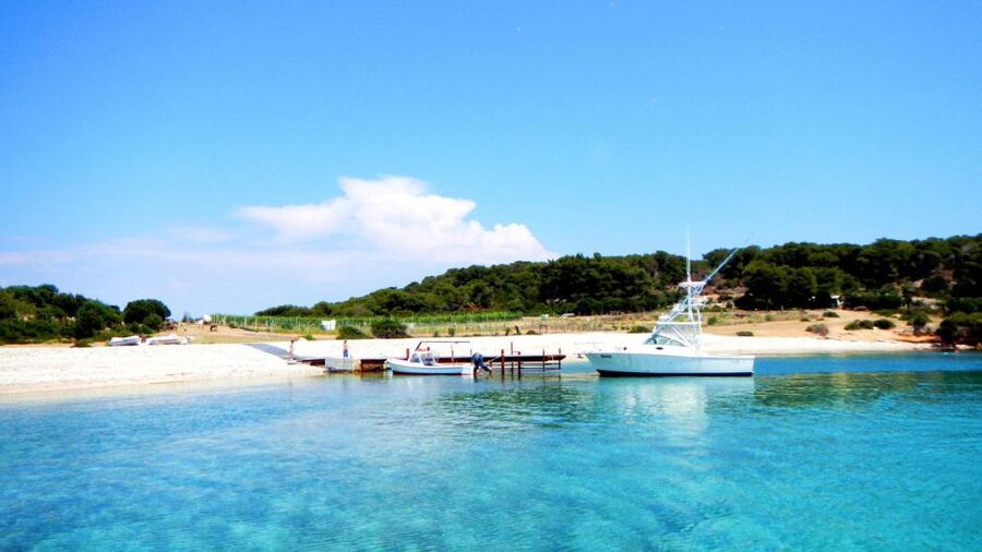 From Split: Blue Cave and 5 islands-Day Tour - What to bring for a day on the water