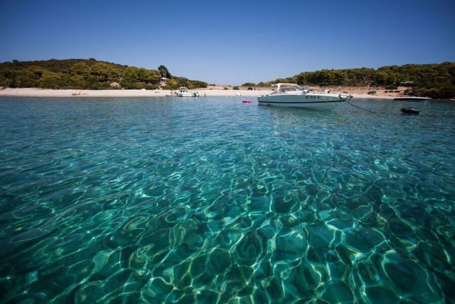 From Split: Blue Cave and 5 islands-Day Tour - How much value do you get for $167?