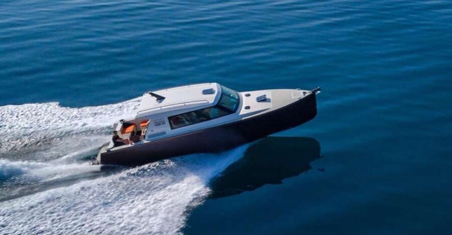 From Split: Blue Cave and Hvar Guided Tour by Luxury Boat - Key points to know before booking