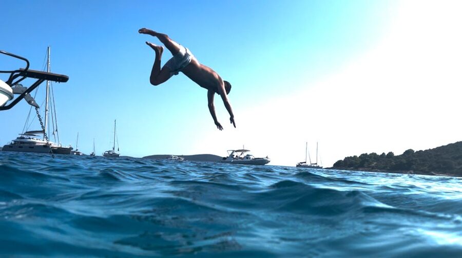 From Split: Blue Lagoon & 2 Islands half-day Private - Why this private Split boat trip works