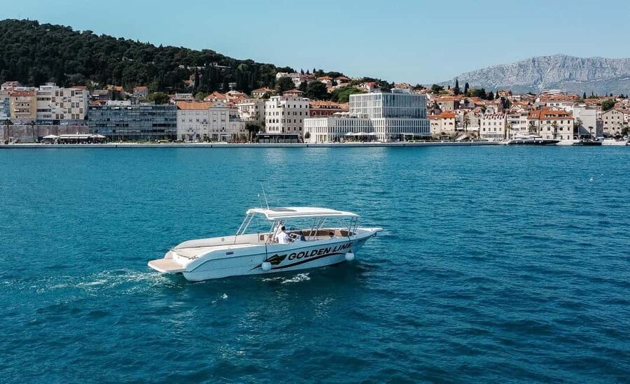 From Split: Blue Lagoon and 3 Island Boat Tour - Who will enjoy this tour most