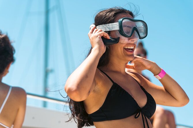 From Split: Blue Lagoon and 3 Islands Speedboat Tour - What the five-hour schedule really gives you