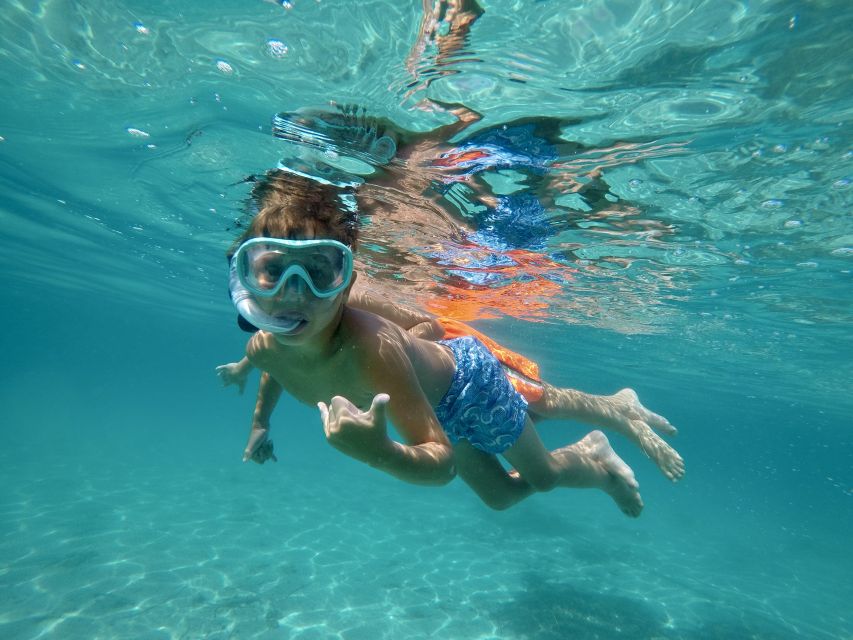 From Split: Blue Lagoon & Trogir Boat Trip with Snorkeling - Who Will Enjoy This Trip Most