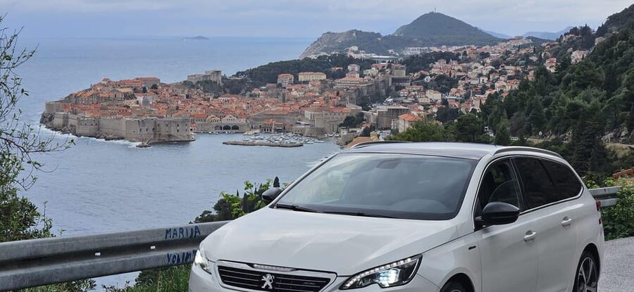 From Split: Dubrovnik Day Trip incl. Stop in Ston - What is included, and what costs extra