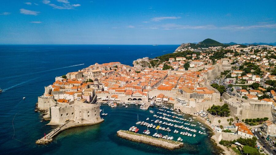 From Split: Dubrovnik Guided Day Trip - Why the Split to Dubrovnik route is worth your time