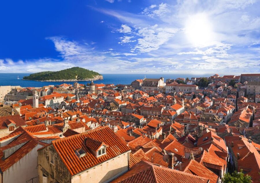 From Split: Dubrovnik Guided Day Trip - Timing, crowds, and the best kind of participant