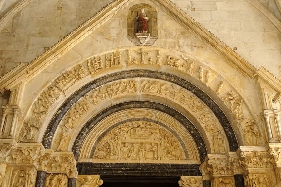 From Split: Half-Day Tour of Trogir Old Town in Small Group - Why Trogir makes a good half-day from Split