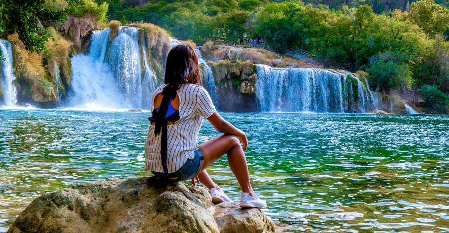 From Split: Krka National Park Tour - What to bring and who should book