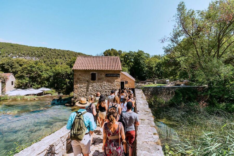 From Split: Krka National Park Tour - Is this Krka tour from Split worth booking?