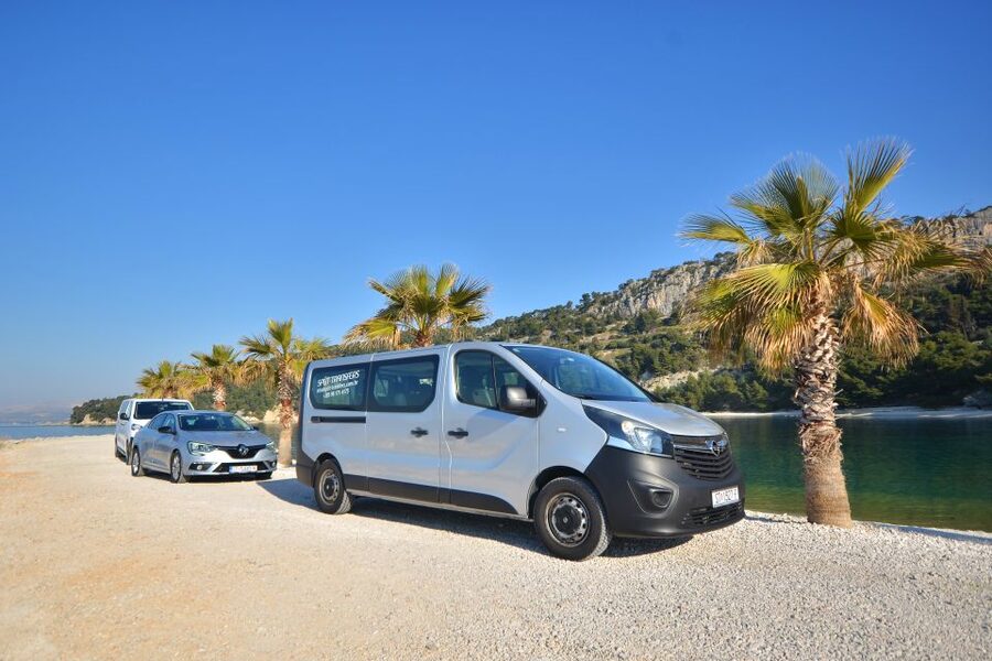 From Split: Krka National Park & Waterfalls Private Day Trip - FAQ