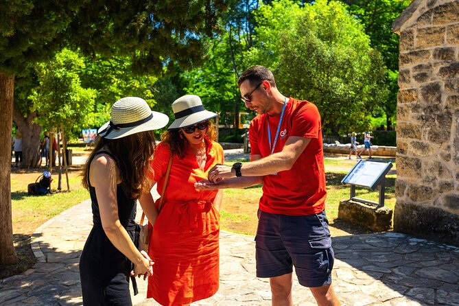 From Split: Krka Waterfalls Tour - Key points to know before you book