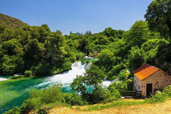 From Split: Krka Waterfalls Tour - What you can and cannot do at the falls