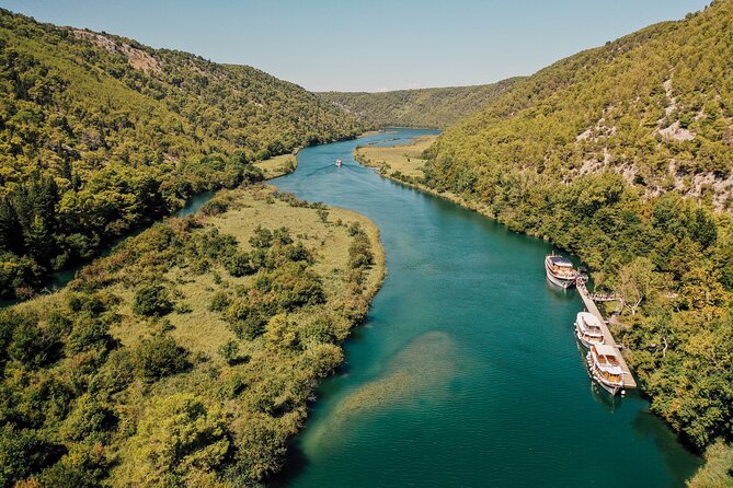 From Split: Krka Waterfalls Tour, Boat Cruise & Swimming - Key points to know before booking