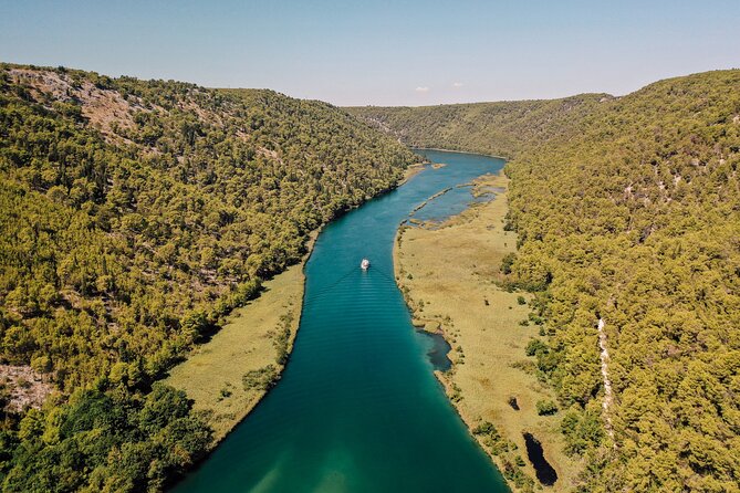 From Split: Krka Waterfalls Tour, Boat Cruise & Swimming - Who will enjoy this day most