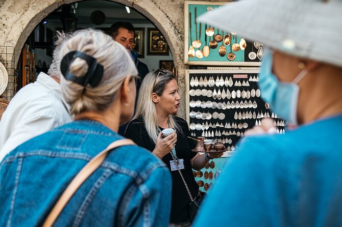 From Split: Mostar and Kravice Waterfalls Tour - Who should book this Mostar day trip?