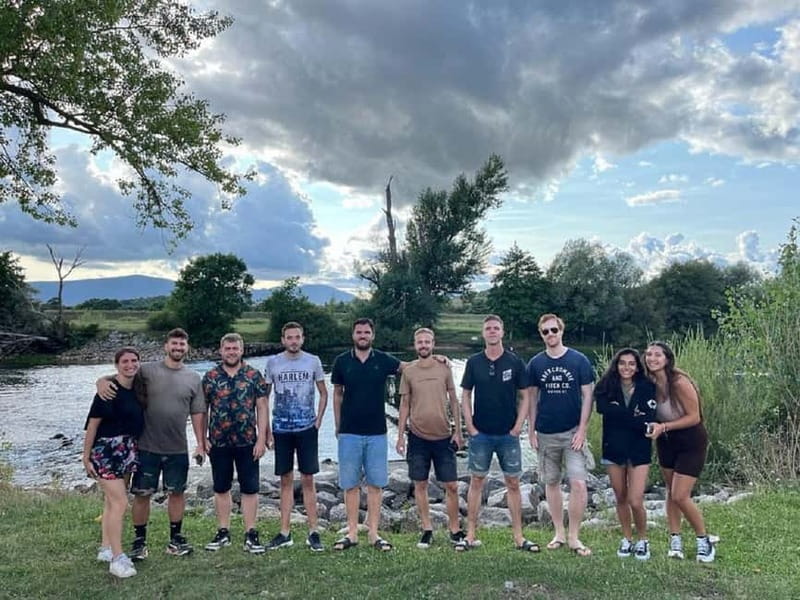 From Split: Off-Road Quad Safari Experience - Is $91 a fair price?