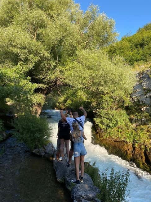 From Split: Off-Road Quad Safari Experience - Villages, homemade food, and local life