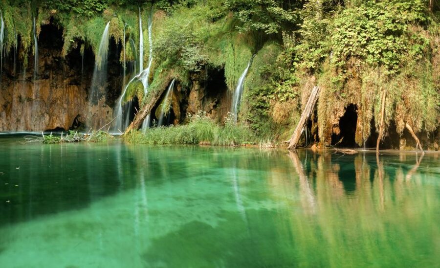 From Split or Trogir: Plitvice Lakes Guided Full-Day Tour - Should you book the Plitvice Lakes day trip?