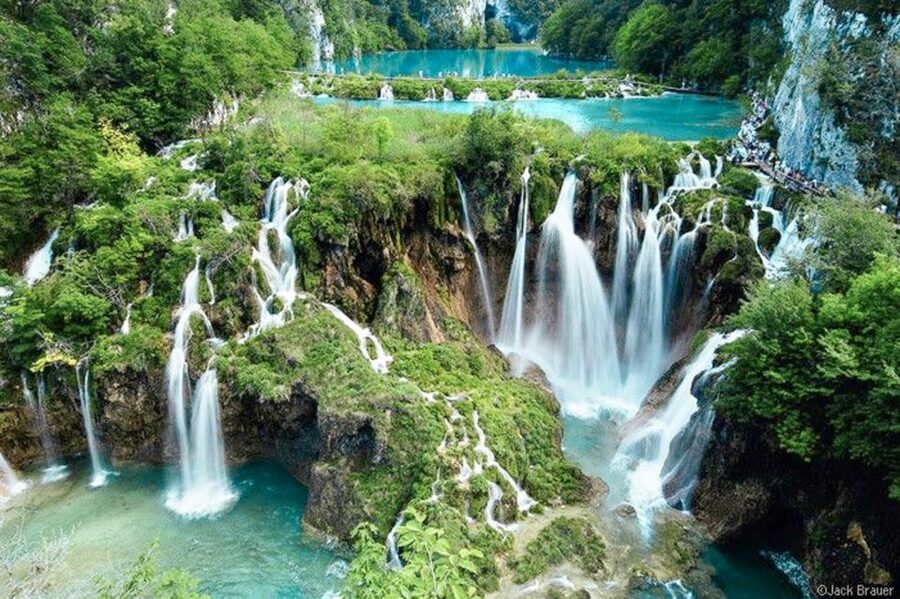 From Split or Trogir: Plitvice Lakes Guided Full-Day Tour - Who will enjoy this tour most