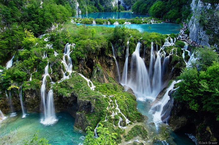 From Split or Trogir: Plitvice Lakes Private Tour - What the Private Format Really Gives You