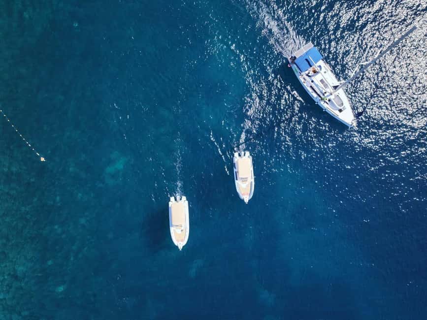 From Split or Trogir: Trogir and Blue Lagoon Half-Day Trip - Who should book this outing