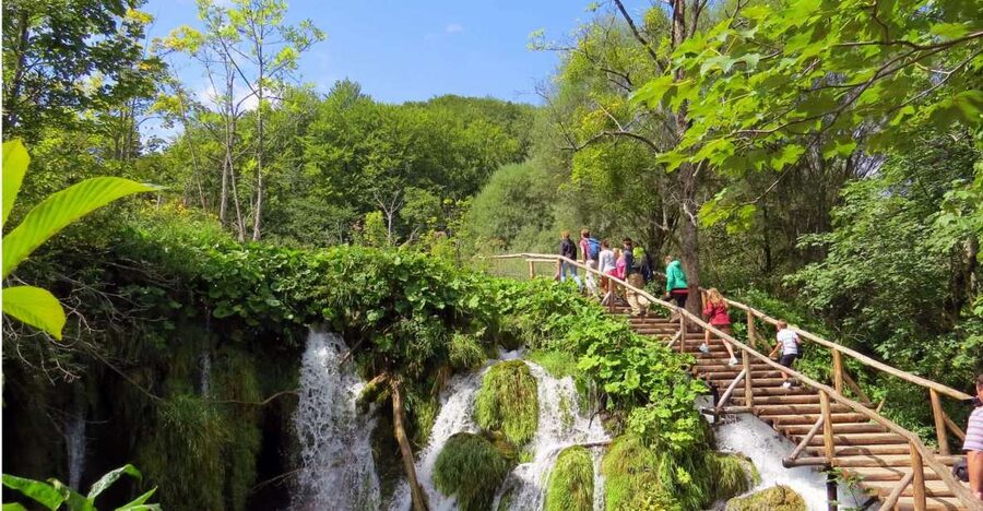 From Split: Plitvice Lakes Full-Day Trip - Why Plitvice is worth a full day from Split