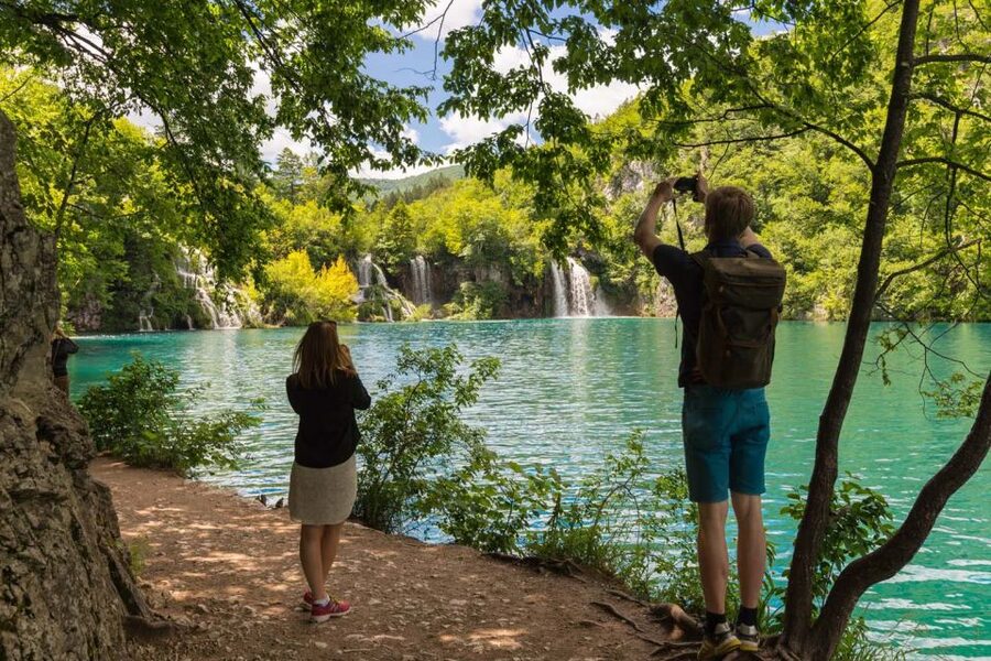 From Split: Plitvice Lakes Fully-Guided Day Tour - Why Plitvice is worth the three-hour ride
