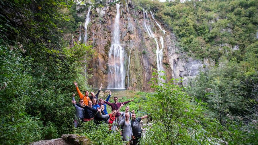 From Split: Plitvice Lakes Fully-Guided Day Tour - What the $76 price really covers