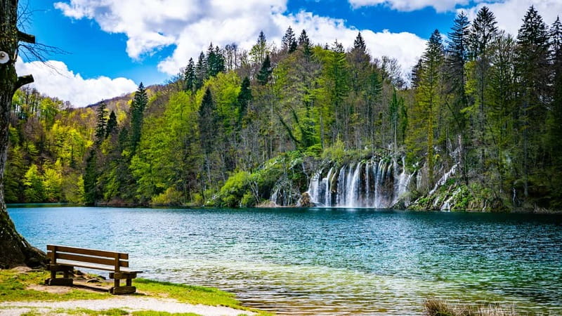 From Split: Plitvice Lakes Guided tour - Why Plitvice Lakes is worth the long ride