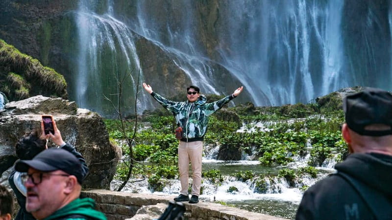 From Split: Plitvice Lakes Guided tour - Who should book this day trip