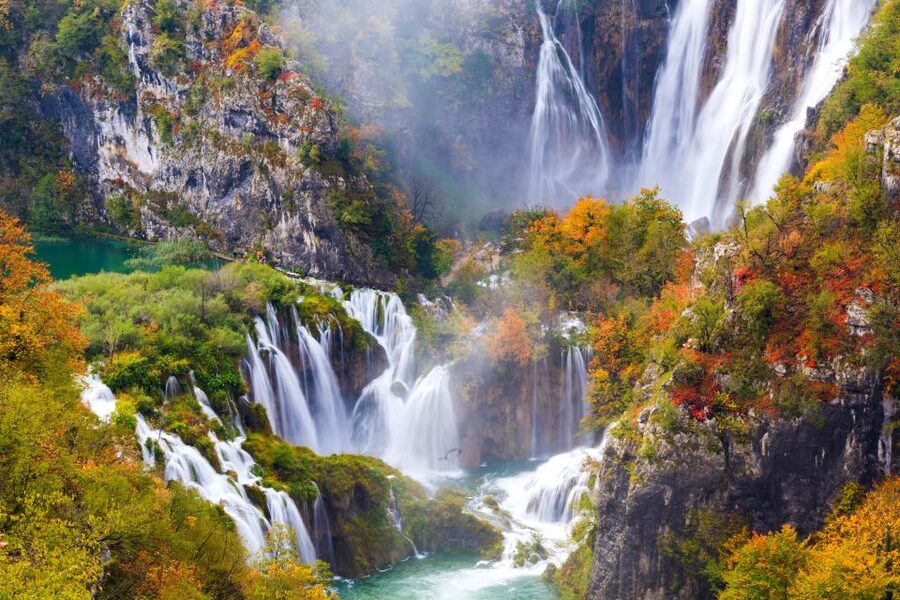 From Split: Plitvice Lakes Guided Tour with Entry Tickets - Key points to know before you book